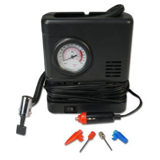 10036 12V Mini Air Compressor 300 PSI