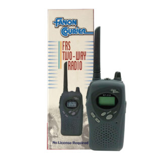 10220 FRS Two Way Radio