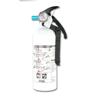 10341 Kidde Automobile Fire Extinguisher