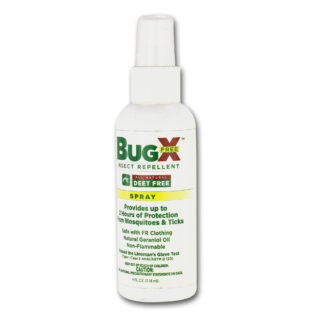 10429 Insect Repllent Spray Bottle