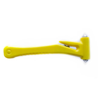 10032 Automobile Emergency Hammer