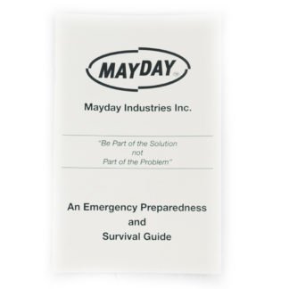 10298 Emergency Preparedness & Survival Guide