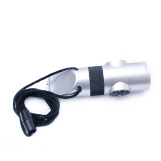 10217 7-In-1 Survival Whistle