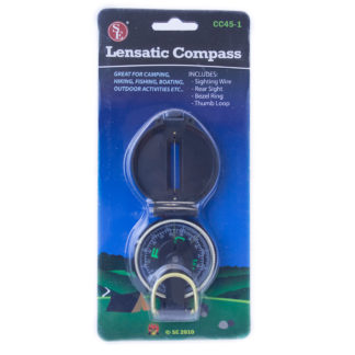 10725 Pocket Compass