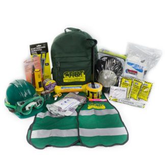 10162 CERT Action Response Unit (32 Pieces)