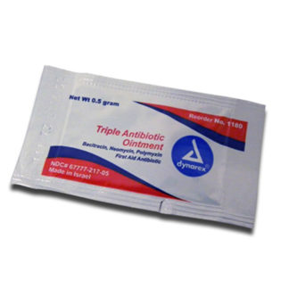 74035 Triple Antibiotic Ointment
