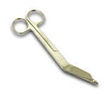 10465 Bandage Scissors (5 1/5'') weight 1.5 oz