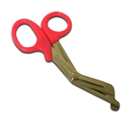 74209 Paramedic Scissors weight 2.5 oz