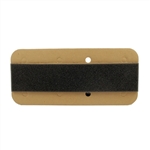 10493 Disposable Cardboard (Medium, 18'' x 9'')