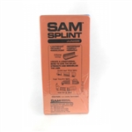10494 SAM Splint (18'')