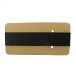 10495 Disposable Cardboard (Large, 24'' x 12'')