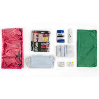 10404 Close Encounter Kit - Germ, Bacteria, Virus <br> (25 Piece)