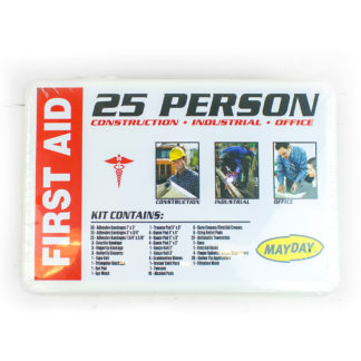10387 - 25 Person First Aid Kit