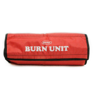 10396 S.T.A.R.T. I - Burn Unit (40 Piece)