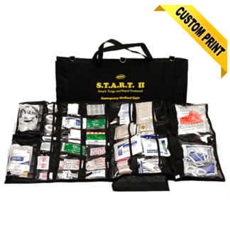 10400 S.T.A.R.T. II <br> (247 Piece)