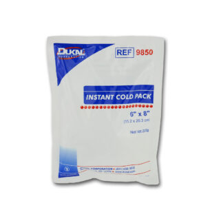 10455 Ice Packs (Large 6'' x 9'')