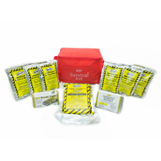 13058 Economy Commuter Kit (10 Piece)