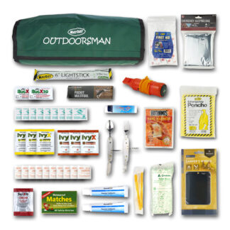 13060 Outdoorsman Kit (36 Piece)