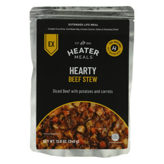 73605 Heater Meals