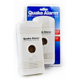 10215 Quake Alarm