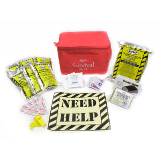 13055 The Commuter  Kit (10 Piece)