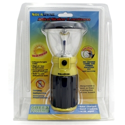 10989 Mini Solar Lantern
