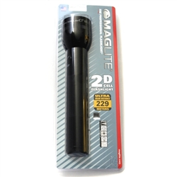 10995 MAGlite 2D Flashlight