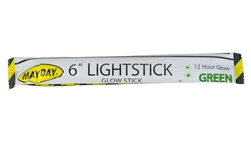 11026 Green Light Stick (Single)