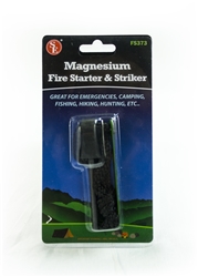 10731 Fire Starter