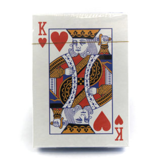 10690 Deck of Playing Cards