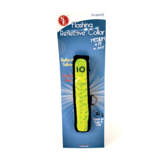 Flashing Reflective Collar