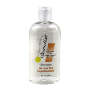 11303 Generic Hand Sanitizer 4oz