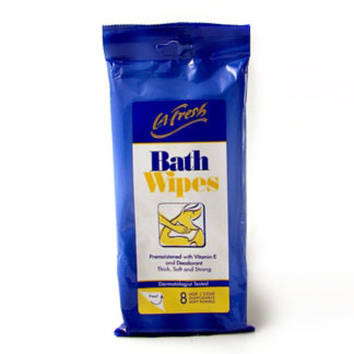 11308 Shower In A Bag