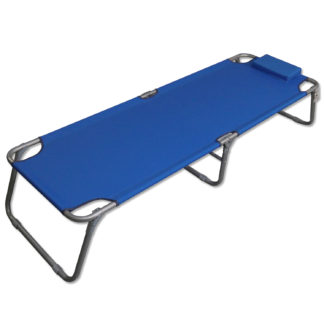 11405 Deluxe Camp Cot