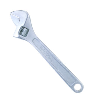 11885 10'' Adjustable Wrench