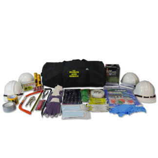 13051 "The Element" Professional Rescue Kit
