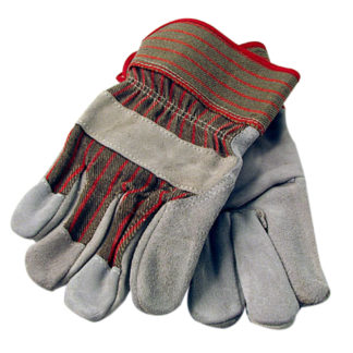72101 Heavy Duty Work Gloves. Custom imprinting available.