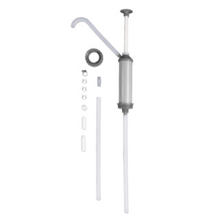 73275 Siphon Pump For Water Barrels
