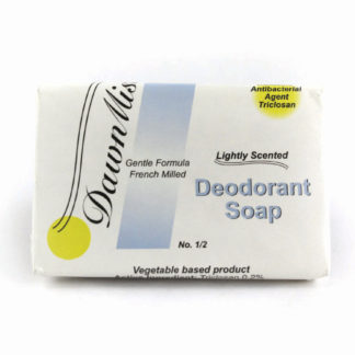 71713 Anti-Bacterial Bar Soap 1/2 oz