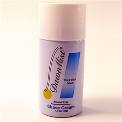 11309 Shave Cream