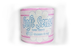 71703 General Use Toilet Paper