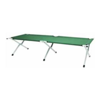 DISCONTINUED NOT AVAILABLE         11403 G.I. Style Folding Cot