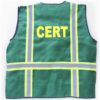 CERT Supplies