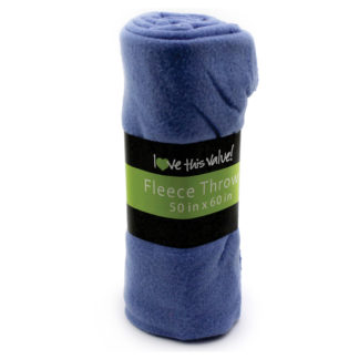 10740 Fleece Blanket