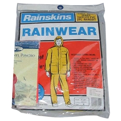 10747 2 Piece Rain Suit