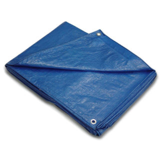 11412 Vinyl Tarp (8'X10')