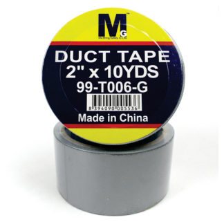 75501 Duct Tape (10 Yards)