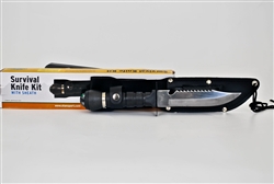 11843 Survival Knife