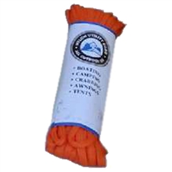 11847 Nylon Rope 1/4 "x 70'