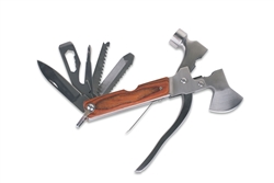11857 Deluxe Emergency Multi-Tool